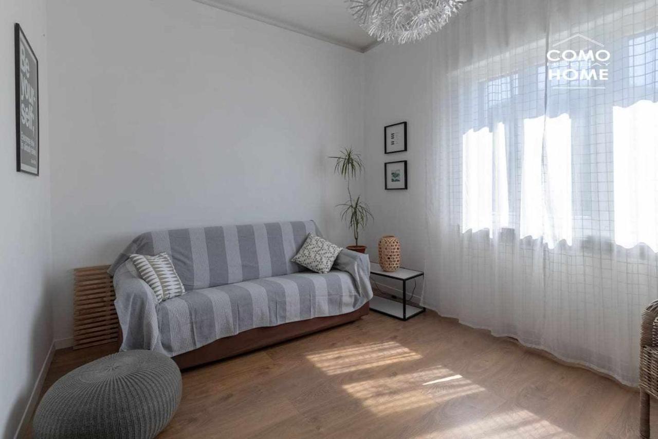 Ideale Per Famiglie Casa de Férias *