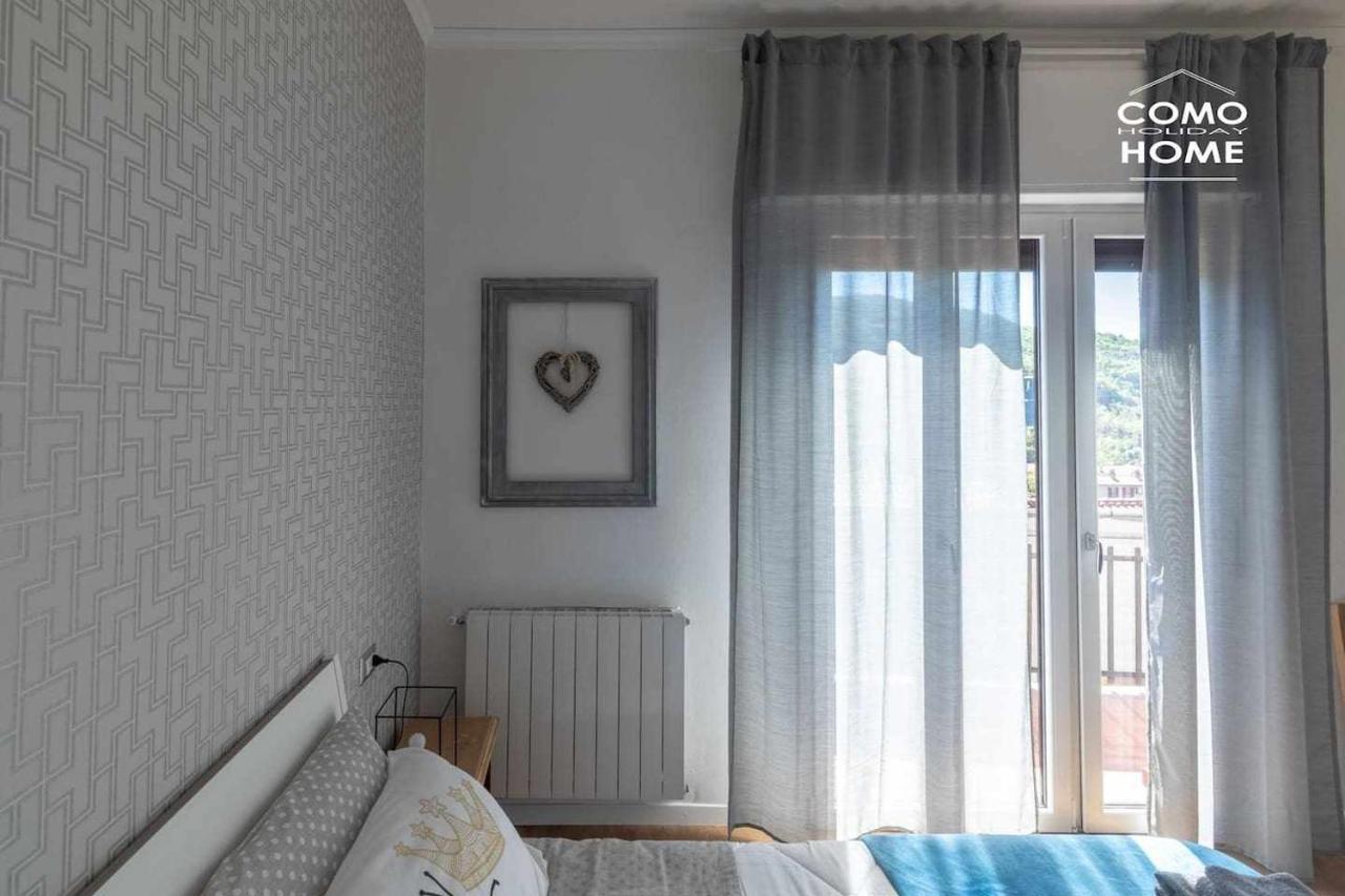Casa de Férias Ideale Per Famiglie Como