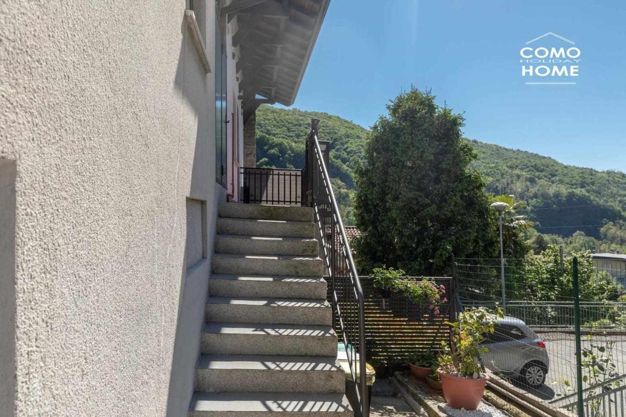Casa de Férias Ideale Per Famiglie